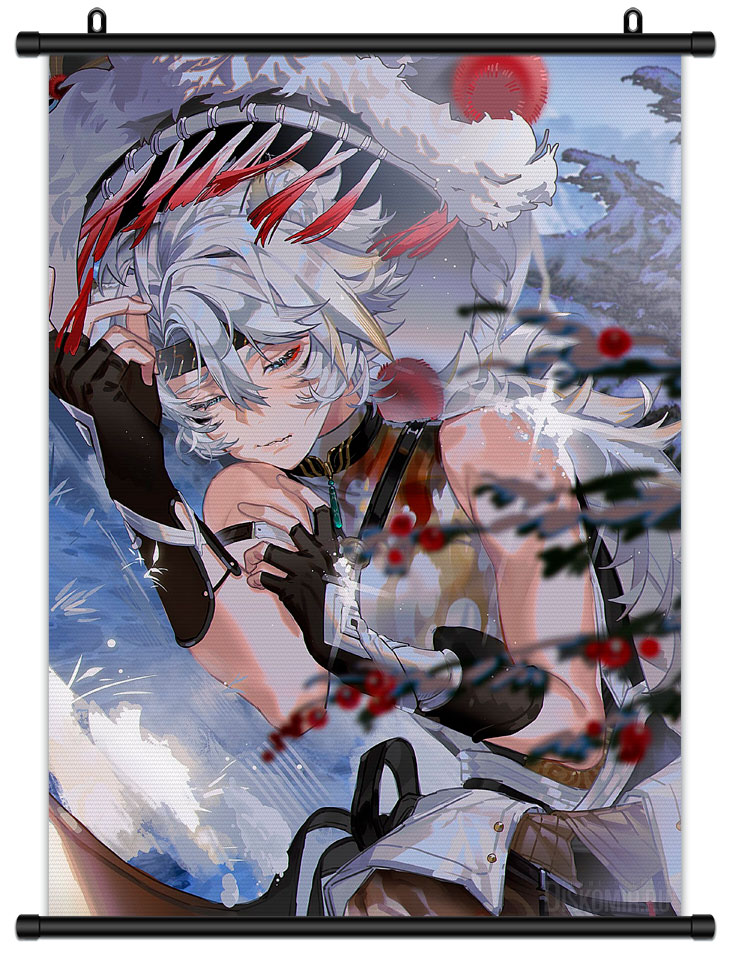 ������� �������� ��� �� / Wuthering Waves