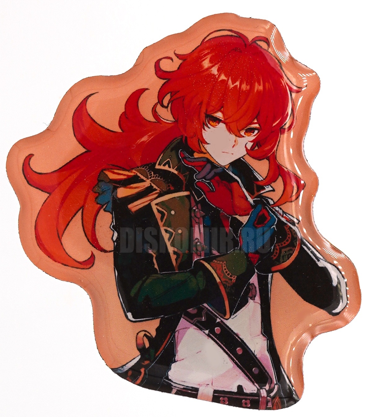 ������ �������� Genshin Impact - ����� �2