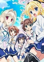 Da Capo III (������� 3) HD