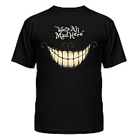 �������� "Alice: Madness Returns" We're All Mad Here