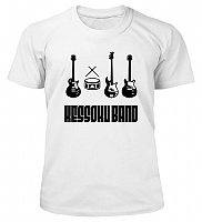    ! - Kessoku Band