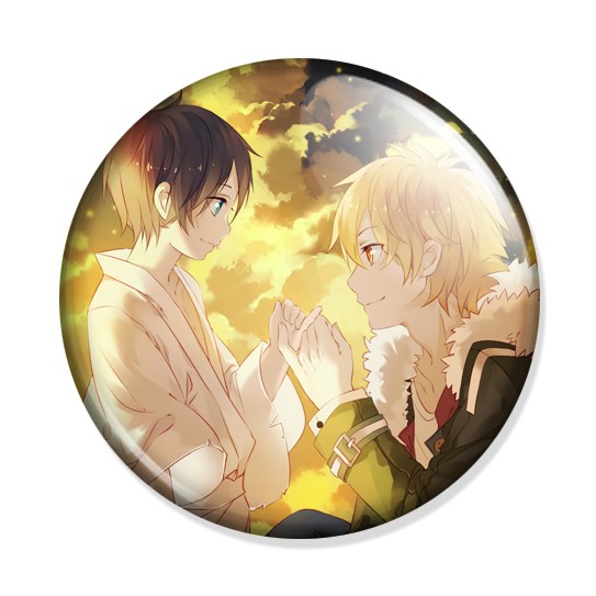 ���������� ������� ������ Noragami Alternate Age - Yato, Yukine �� ����� � ����� ��������� ��� / Noragami