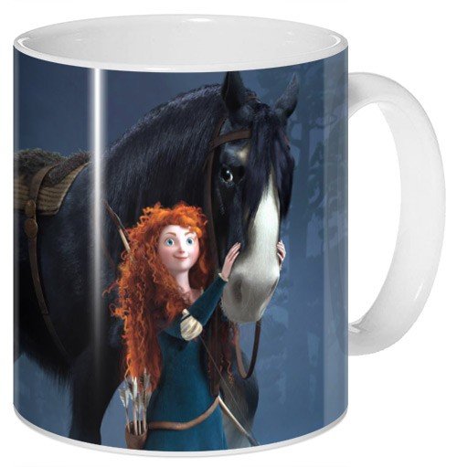 ���������� ������� ������ Brave 312883 �� ����� � ����� ������� ������� / Brave