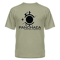 �������� Deus Ex Panchaea