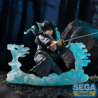 ������� SAV Kimetsu no Yaiba: Xross Link Muichiro Tokito