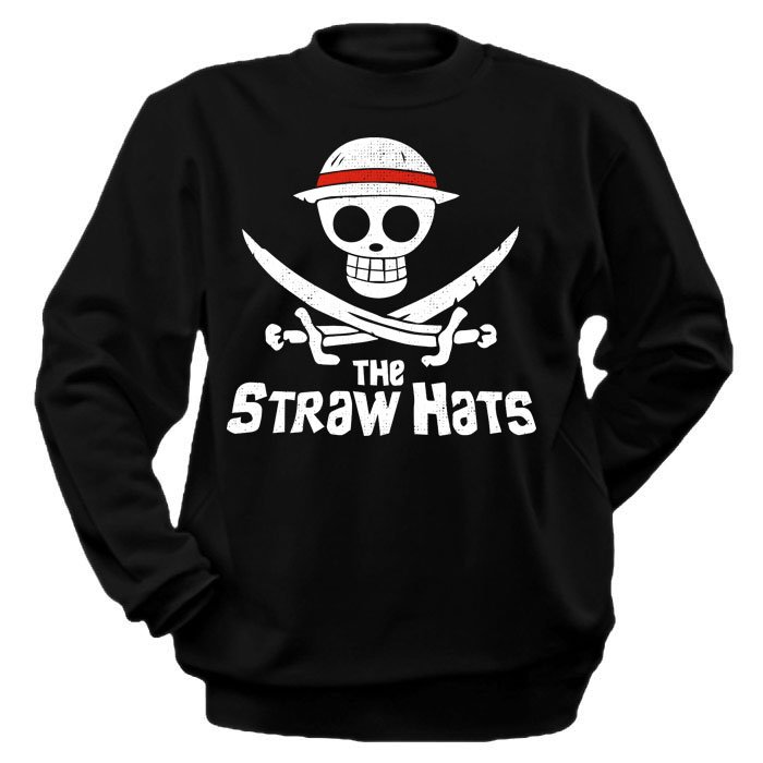 ���������� ������� ��������� "One Piece" The Straw Hats �� ����� � ����� ���-��� / One Piece / ������� ��� / ����� ������