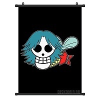 ������� �������� One Piece: Caimie