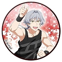 ������ ��������� ������� Idolmaster SideM Type: Physical - Ren Kizaki