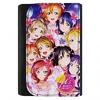 ������� ������ Love Live! � ���-������� ����� �����������