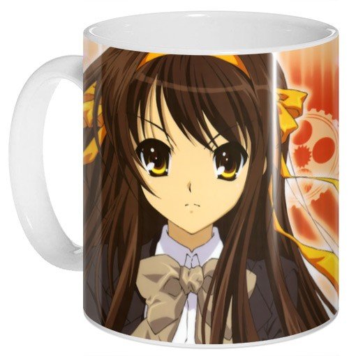 ���������� ������� ������ Suzumiya Haruhi no Yuutsu 310678 �� ����� � ����� ���������� ������ �������� / Suzumiya Haruhi no Yuutsu / The Melancholy of Haruhi Suzumiya