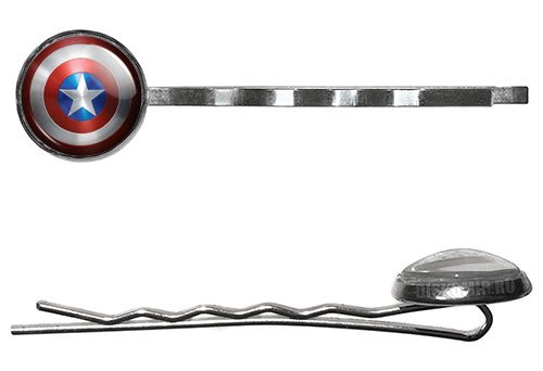 ���������� ������� ������� Avengers Captain America shield �� ����� � ����� �������� / Avengers