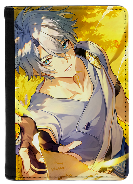 ������� �� ������� Honkai: Star Rail - ������ / A Dream Scented in Wheat