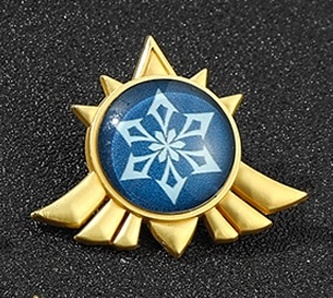 ������ Genshin Impact - �����