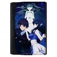 ������� ������ Mahouka Koukou no Rettousei Tatsuya Shiba, Miyuki Shiba, Kokoa