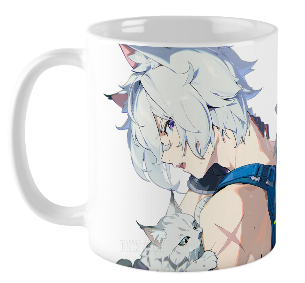 ���������� ������� ������������ ������ �� ����� ��������� ������� ���� / Zenless Zone Zero / ZZZ