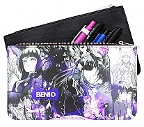 ����� ������ ��� ������ ������ - ����� (manga ver.)