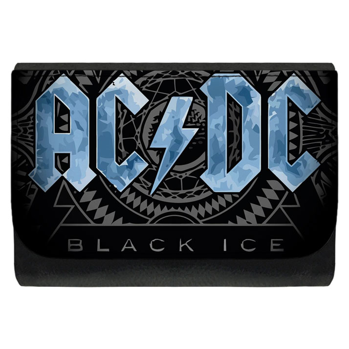 ���������� ������� ������� ������ Black Ice AC/DC �� ����� � ����� ���������� � ���������� ��� / AC/DC / Alternating current / Direct current