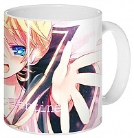 ������ Vocaloid "St. Valentine's Day" 84820