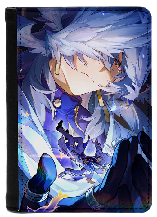 ������� �� ������� Honkai: Star Rail - Sunday