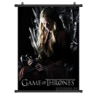������� �������� Game of Thrones: Iron Throne - Cersei Lannister