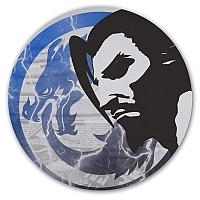 ������ ��� ����� ������� Overwatch - Hanzo Shimada