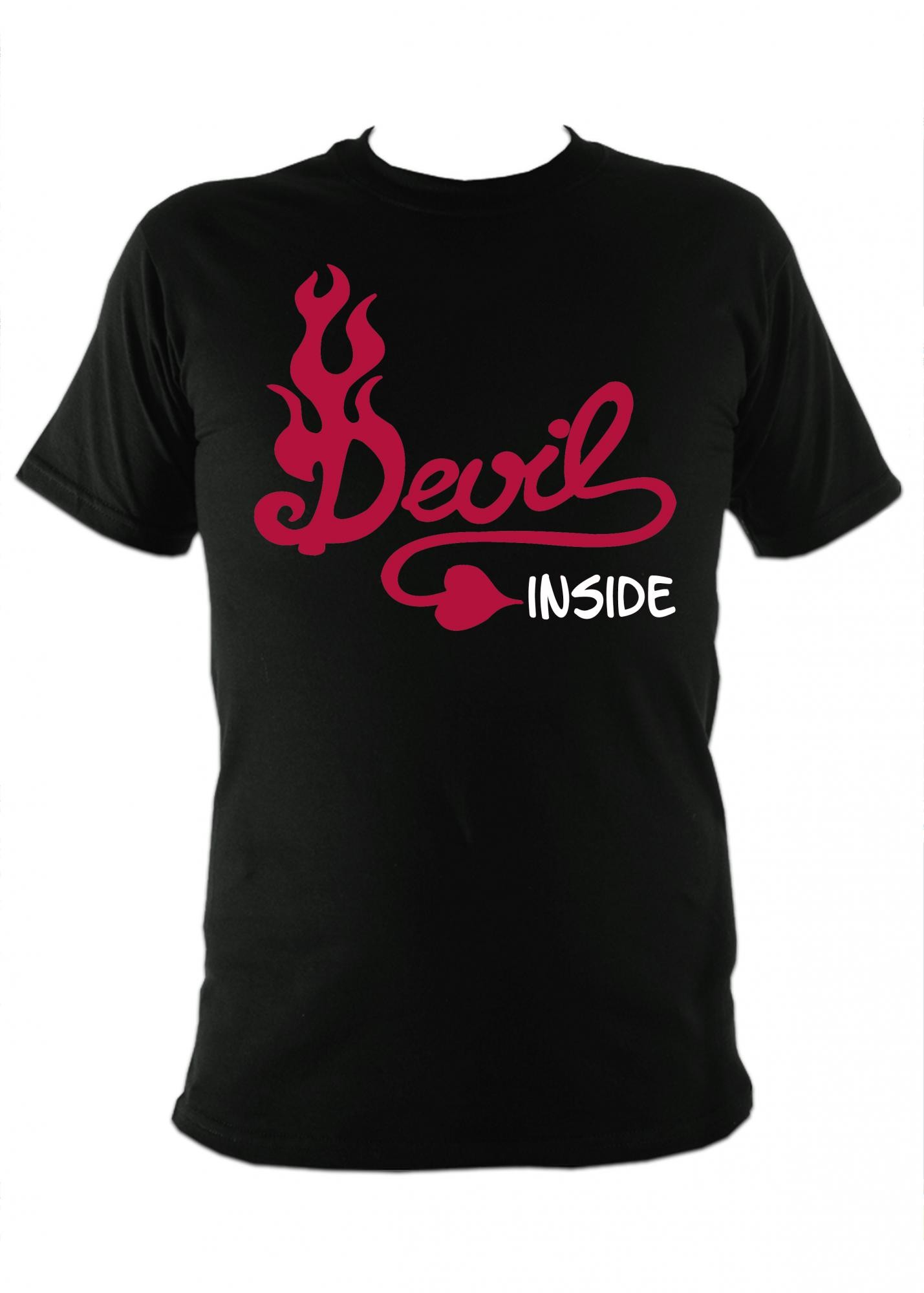 ���������� ������� �������� Devil inside 46230 �� ����� � ����� 