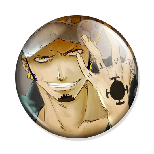 ���������� ������� ������ One Piece Trafalgar Surgeon of Death �� ����� � ����� ���-��� / One Piece / ������� ��� / ����� ������