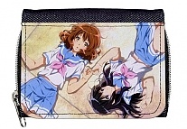   Hibike! Euphonium Rena Kousaka, Kumiko Oumae
