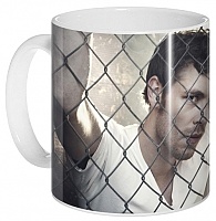 ������ The Vampire Diaries - Niklaus Mikaelson and Caroline Forbes