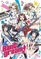  ! / BanG Dream!
