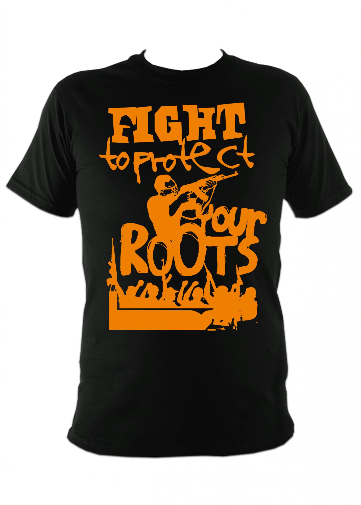 ���������� ������� �������� Fight  to Protect �� ����� � ����� 