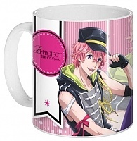 ������ B-Project - Ashuu Yuuta