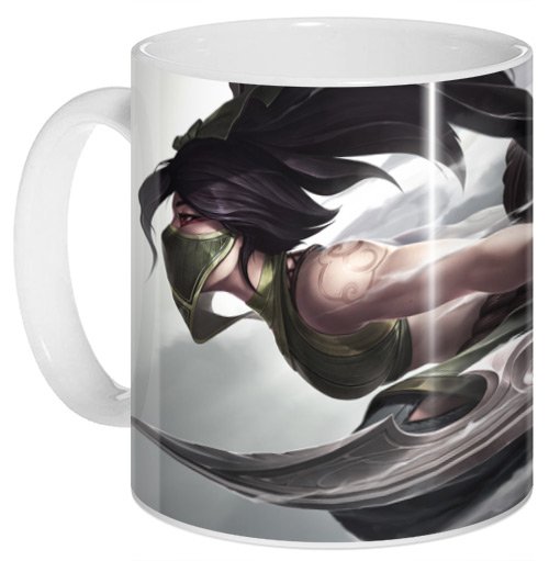 ���������� ������� ������������ ������ �� ����� League of Legends / LoL / ���� ������