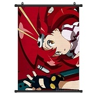 ������� �������� ������-������, ���������� ������ - Yoko Littner