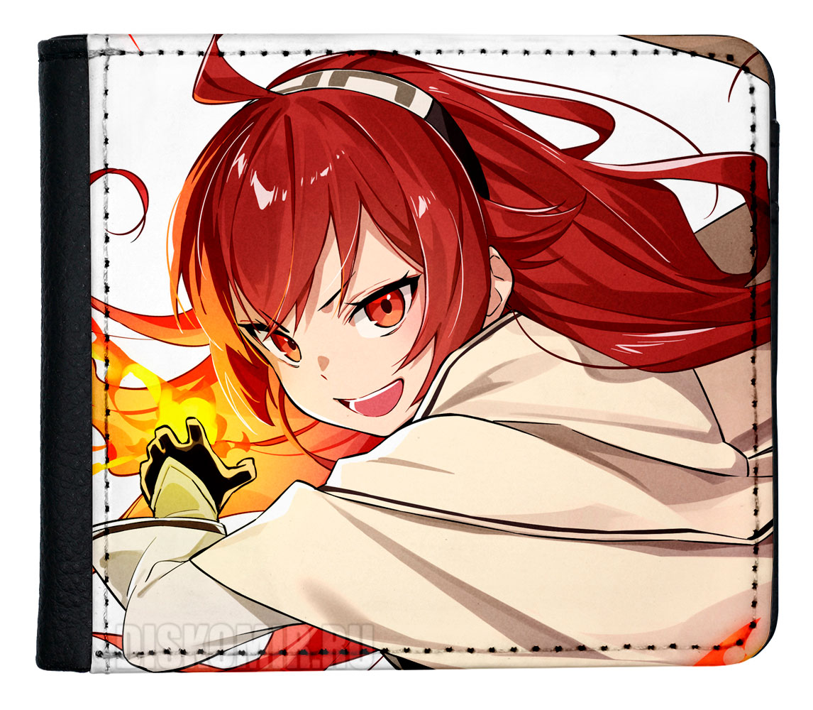 ���������� ������� ������� � ���������� ��� ������ ���� ������� / ������������ ������������ �� ����� � ����� ������������ ������������: ������� � ������������ � ������ ���� / Mushoku Tensei: Isekai Ittara Honki Dasu / Mushoku Tensei: Jobless Reincarnation