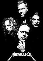   Metallica 4