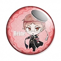 ������ Oushitsu Kyoushi Haine Chibi Heine