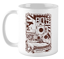 ������ 80's