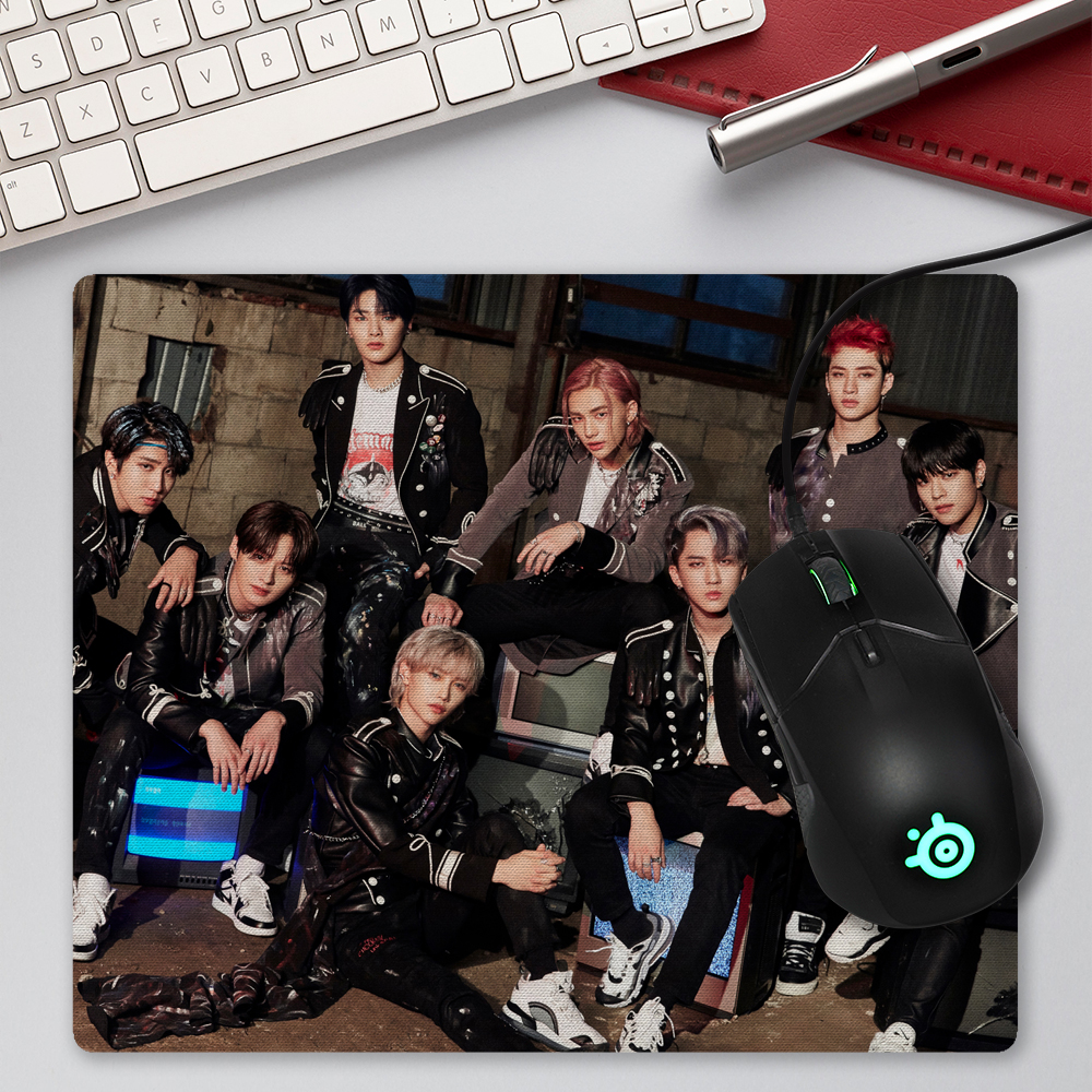 ���������� ������� ������ ��� ����� ������������� ����� ���� �� ����� � ����� Stray Kids / ����� ����