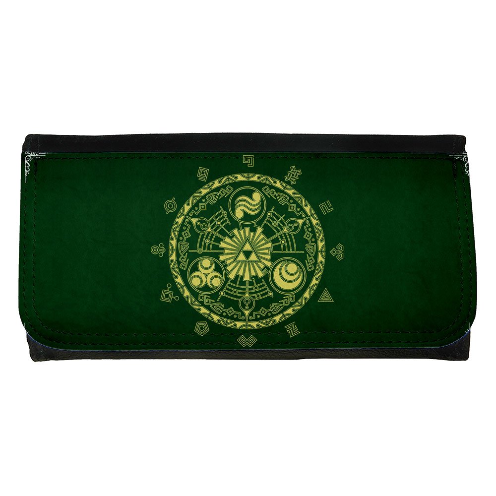 ���������� ������� ������� ������ ������� The Legend of Zelda Symbol �� ����� � ����� ������� � ������ / The Legend of Zelda