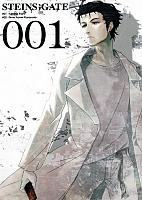 Steins;Gate (����� ��������) HD