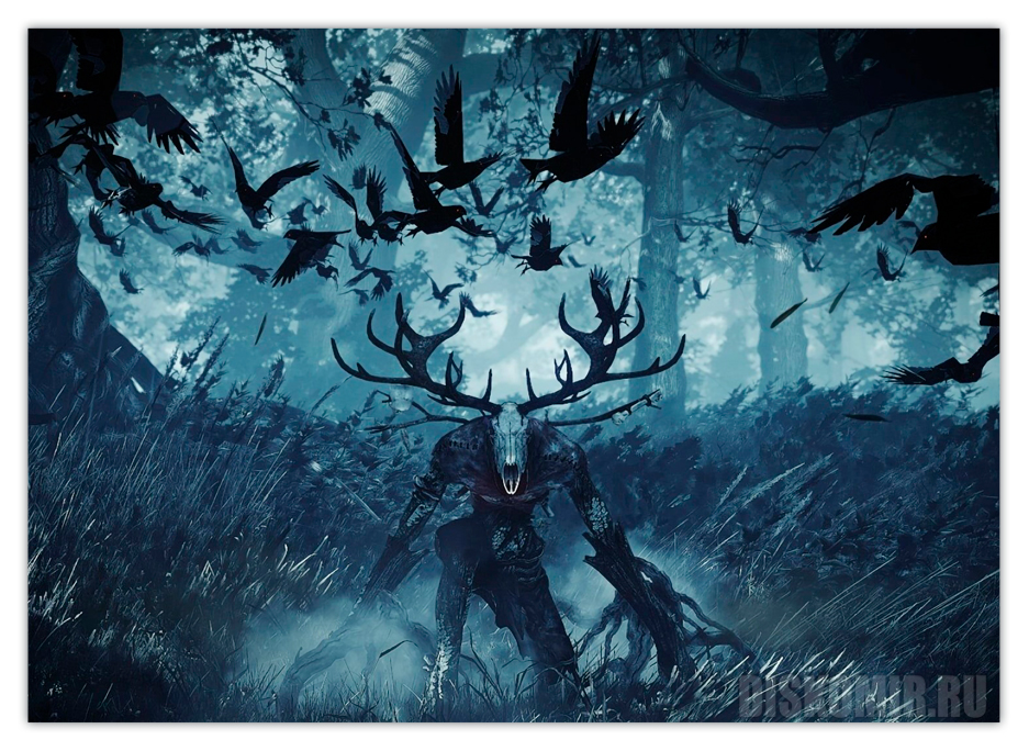 ������ �������� ����� / ������� 3: ����� �����