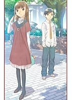 Wandering Son (������� ���) HD