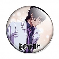 ������ D.Gray-man - Tyki Mikk
