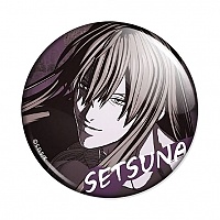 ������ Kengan Ashura Setsuna