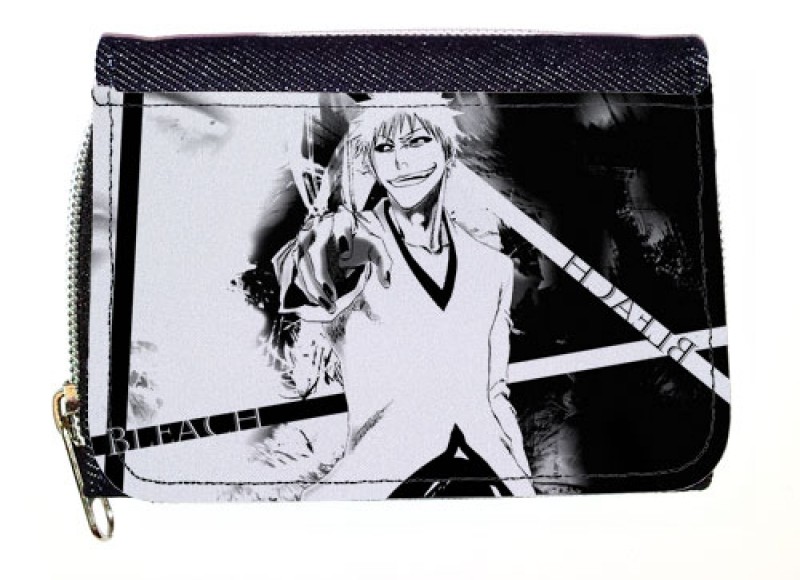 ���������� ������� ������� ��������� ���� No.20 �� ����� � ����� ���� / Bleach