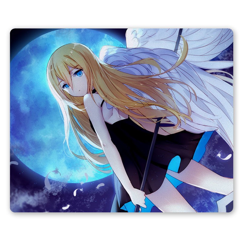 ���������� ������� ������ ��� ����� ������������� Angels of Death - Rachel Gardner �� ����� � ����� ����� ������������� / Satsuriku no Tenshi / Angel of Massacre / Angel of Slaughter / Angels of Death / ������ ������ / ����� �����