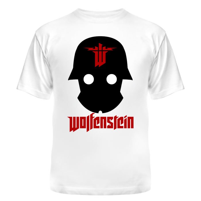���������� ������� �������� Wolfenstein - Soldier �� ����� � ����� ������ ������ / Wolfenstein