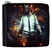 ������� �� ������ � ���������� ��� ������ "PUBG" The Lone Survivor