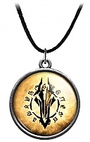 ����� "Darksiders" Logo